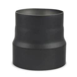 Ofenrohr Reduzierung 180 Mm > 160 Mm