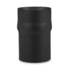 Ofenrohr Erweiterung 120 Mm > 130 Mm Schwarz 2 Ofenrohr Erweiterung 120 Mm > 130 Mm Schwarz -Angebote Invicta Store 1930305 ofenrohr erweiterung 120 mm 130 mm schwarz.jpg