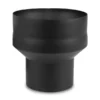 Ofenrohr Erweiterung 130 Mm > 200 Mm Schwarz -Angebote Invicta Store 1930321 ofenrohr erweiterung 130 mm 200 mm schwarz.jpg
