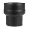 Ofenrohr Erweiterung 150 Mm > 200 Mm Schwarz -Angebote Invicta Store 1930327 ofenrohr erweiterung 150 mm 200 mm schwarz