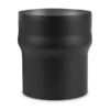 Ofenrohr Erweiterung 160 Mm > 180 Mm Schwarz -Angebote Invicta Store 1930329 ofenrohr erweiterung 160 mm 180 mm schwarz