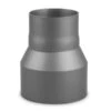 Ofenrohr Reduzierung 150 Mm > 120 Mm Gussgrau -Angebote Invicta Store 1930337 ofenrohr reduzierung 150 mm 120 mm gussgrau