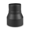 Ofenrohr Reduzierung 160 Mm > 120 Mm Schwarz 1 Ofenrohr Reduzierung 160 Mm > 120 Mm Schwarz -Angebote Invicta Store 1930342 ofenrohr reduzierung 160 mm 120 mm schwarz