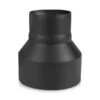Ofenrohr Reduzierung 180 Mm > 120 Mm Schwarz -Angebote Invicta Store 1930348 ofenrohr reduzierung 180 mm 120 mm schwarz