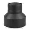 Ofenrohr Reduzierung 200 Mm > 130 Mm Schwarz 2 Ofenrohr Reduzierung 200 Mm > 130 Mm Schwarz -Angebote Invicta Store 1930358 ofenrohr reduzierung 200 mm 130 mm schwarz