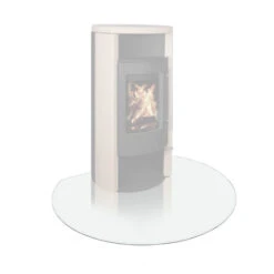 Funkenschutzplatte Glas Kreisabschnitt 75 X 100 X 0,6 Cm -Angebote Invicta Store 1940138 funkenschutzplatte glas kreisabschnitt 75 x 100 x 0 6 cm2