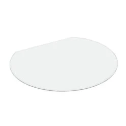 Funkenschutzplatte Glas Kreisabschnitt 75 X 100 X 0,6 Cm -Angebote Invicta Store 1940138 funkenschutzplatte glas kreisabschnitt 75 x 100 x 0 6 cm3