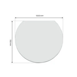 Funkenschutzplatte Glas Kreisabschnitt 75 X 100 X 0,6 Cm -Angebote Invicta Store 1940138 funkenschutzplatte glas kreisabschnitt 75 x 100 x 0 6 cm6