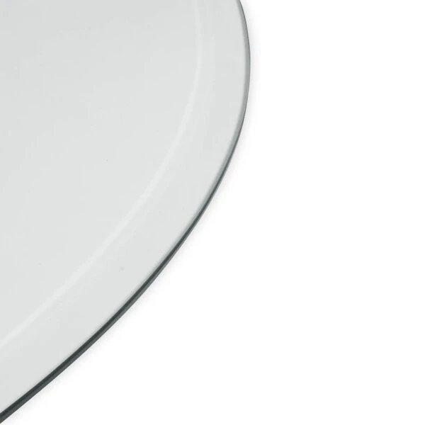 Funkenschutzplatte Glas Halbkreis 55 X 90 X 0,6 Cm 5 Funkenschutzplatte Glas Halbkreis 55 X 90 X 0,6 Cm – Bild 3