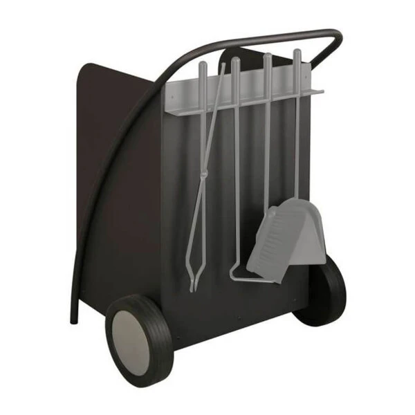 Holzwagen Heibi 52339-028 4 Holzwagen Heibi 52339-028 – Bild 2