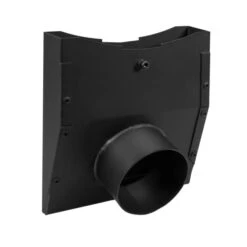 Kanuk® LuTo Adapter Für Verbrennungszuluft