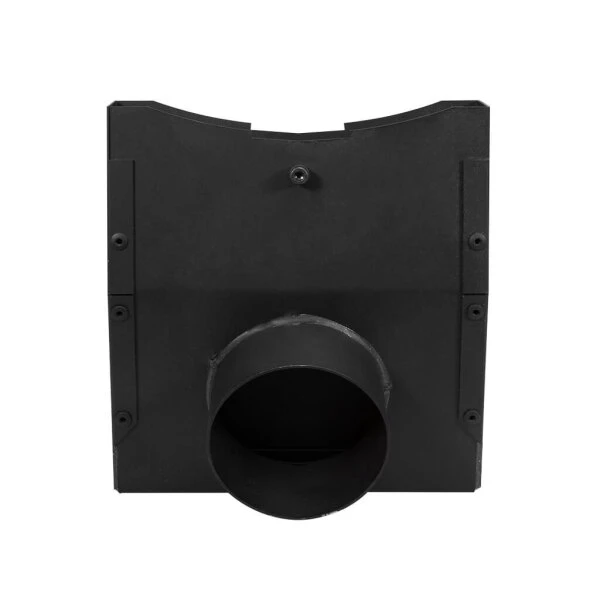 Kanuk® LuTo Adapter Für Verbrennungszuluft 4 Kanuk® LuTo Adapter Für Verbrennungszuluft – Bild 2