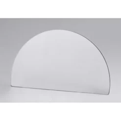 Kanuk® Design Kaminofen Innere Sichtscheibe - Halbkreis