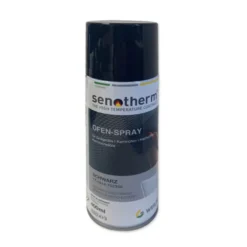 Senotherm Ofenspray Schwarz #284