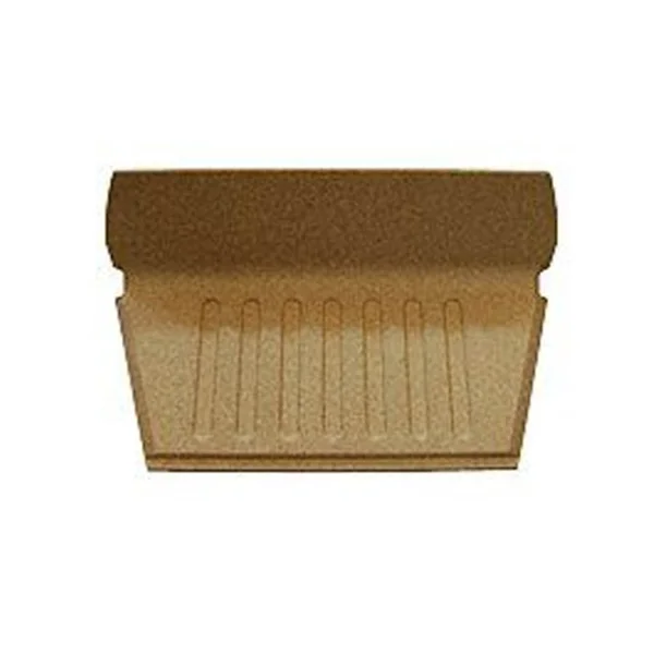 Aduro 9 Serie / H Serie Rauchleitplatte 3 Aduro 9 Serie / H Serie Rauchleitplatte