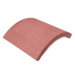 Abbrandplatte Hinten (geschlossen) Für Kanuk® LuTo VIII