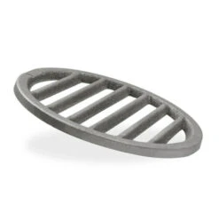 Gussrost - Brennraumrost Rund Ø 20 Cm -Angebote Invicta Store 1980027 brennraumrost gussrost ascherost 20cm ofenrost2