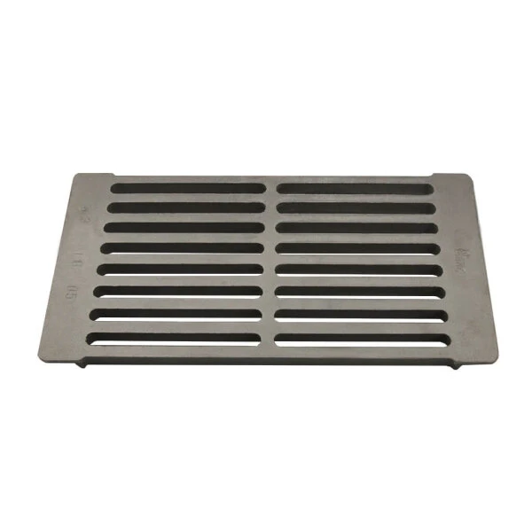 Gussrost - Brennraumrost 40,5 X 21 Cm 3 Gussrost - Brennraumrost 40,5 X 21 Cm