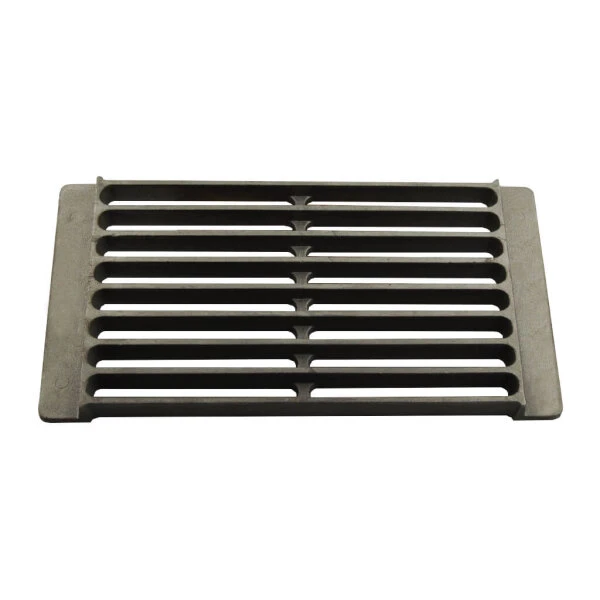 Gussrost - Brennraumrost 40,5 X 21 Cm 5 Gussrost - Brennraumrost 40,5 X 21 Cm – Bild 3