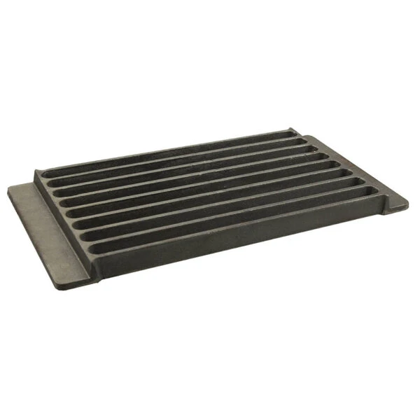 Gussrost - Brennraumrost 40,5 X 21 Cm 6 Gussrost - Brennraumrost 40,5 X 21 Cm – Bild 4