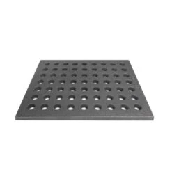 Gussrost-Brennraumrost 9" X 11" Oder 24 X 30 Cm 6 Gussrost-Brennraumrost 9" X 11" Oder 24 X 30 Cm -Angebote Invicta Store 1980070 gussrost brennraumrost 24 30 cm2