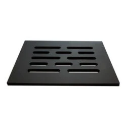 Stahlrost-Brennraumrost 7" X 10" Oder 18 X 26 Cm Schwarz -Angebote Invicta Store 1980084 stahlrost brennraumrost schwarz 18 26 cm2