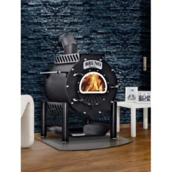 Werkstattofen Bruno Techno -Angebote Invicta Store 2100014 werkstattofen bruno techno5