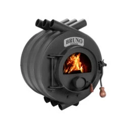 Werkstattofen Bruno Mini I