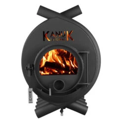 Warmluftofen Kanuk® Original 15 KW -Angebote Invicta Store 2100102 warmluftofen kanuk original mit 15 kw3