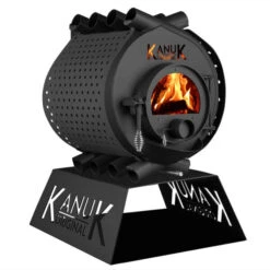 Einführungspaket Warmluftofen Kanuk® Original 10 KW