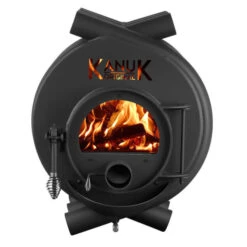 Einführungspaket Warmluftofen Kanuk® Original 10 KW -Angebote Invicta Store 2100105 einfuehrungspaket warmluftofen kanuk original 10 kw3