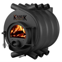 Einführungspaket Warmluftofen Kanuk® Original 10 KW -Angebote Invicta Store 2100105 einfuehrungspaket warmluftofen kanuk original 10 kw4