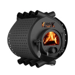 Einführungspaket Warmluftofen Kanuk® Original 10 KW -Angebote Invicta Store 2100105 einfuehrungspaket warmluftofen kanuk original 10 kw5