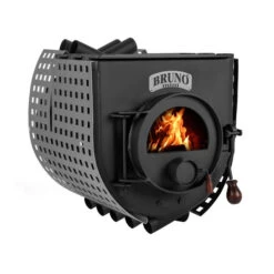 Werkstattofen Bruno Mini III Mit Herdplatte -Angebote Invicta Store 2100144 werkstattofen bruno mini 3 mit herdplatte5