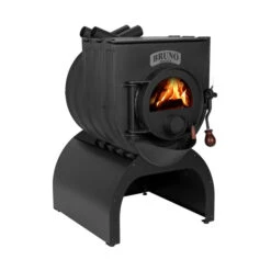 Werkstattofen Bruno Mini III Mit Herdplatte -Angebote Invicta Store 2100144 werkstattofen bruno mini 3 mit herdplatte7