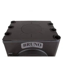 Werkstattofen Bruno Pyro I Mit Herdplatte -Angebote Invicta Store 2100176 werkstattofen bruno pyro 1 mit herdplatte7