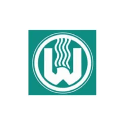 Tür Für Badeofen Wittigsthal WBU Mit Schutzplatte (ohne Rahmen)