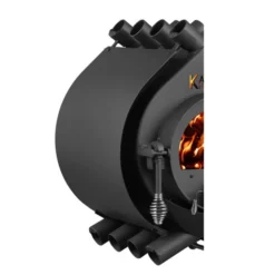 Seitenverkleidung Pure Für Kanuk® Original 7 KW & 9,5 KW