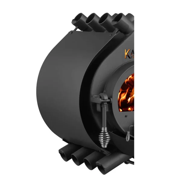 Seitenverkleidung Pure Für Kanuk® Original 7 KW & 9,5 KW 3 Seitenverkleidung Pure Für Kanuk® Original 7 KW & 9,5 KW