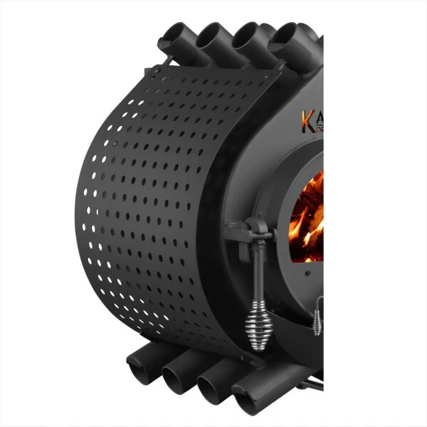 Seitenverkleidung Spot Für Kanuk® Original 7 KW & 9,5 KW 3 Seitenverkleidung Spot Für Kanuk® Original 7 KW & 9,5 KW