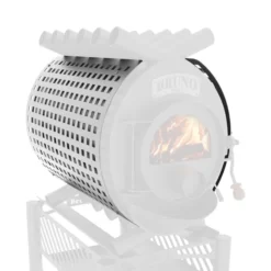 Seitenverkleidung Quattro Für Bruno Pyro IV