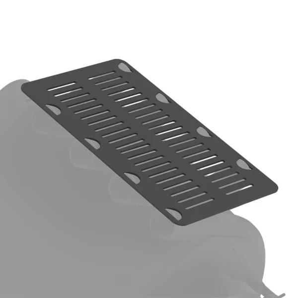 Warmhalteplatte Für Bruno Mini II 3 Warmhalteplatte Für Bruno Mini II