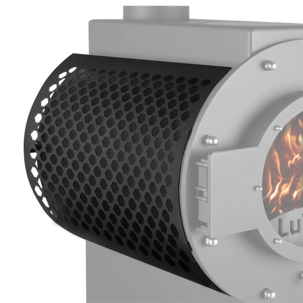 Seitenverkleidung Hexagon Für Kanuk® LuTo VIII Tower 3 Seitenverkleidung Hexagon Für Kanuk® LuTo VIII Tower