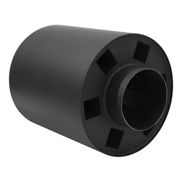 Abgaswärmetauscher 180 Mm 3 Abgaswärmetauscher 180 Mm