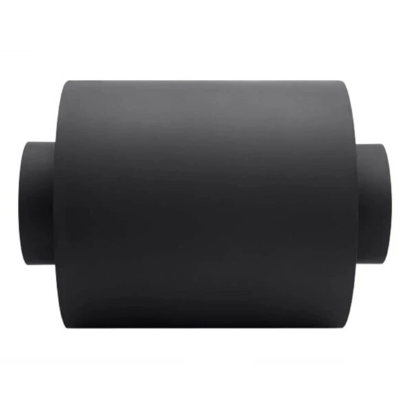 Abgaswärmetauscher 180 Mm 4 Abgaswärmetauscher 180 Mm – Bild 2