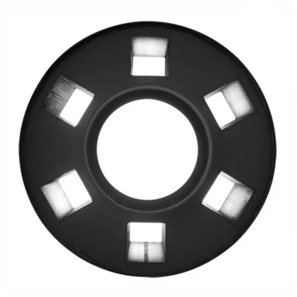 Abgaswärmetauscher 180 Mm 7 Abgaswärmetauscher 180 Mm – Bild 5