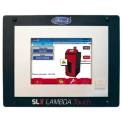 Holzvergaserkessel Attack SLX 20 - Lambda Touch -Angebote Invicta Store 3100027 holzvergaserkessel attack slx 20 kw lambda touch2