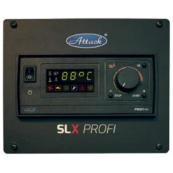 Holzvergaserkessel Attack SLX 35 - Profi -Angebote Invicta Store 3100041 holzvergaserkessel attack slx 35 kw profi2