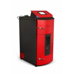 Holzvergaserkessel Attack SLX 50 - Lambda Touch