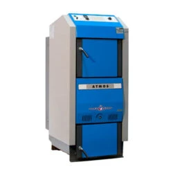 Holzvergaserkessel Atmos GSX70